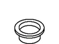 KOHLER Washer, 1.27 Id X 1.76 Od, K-56846