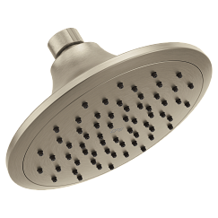 MOEN 56950BN CFG SHOWER HEAD 1.5 GPM BN - Brushed Nickel