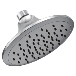 MOEN 56975 CFG SHOWER HEAD 1.75 GPM CHROME - Chrome