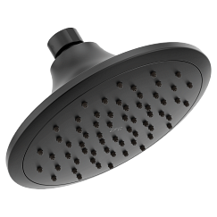 MOEN 56975BL CFG SHOWER HEAD 1.75 GPM BL - Matte Black