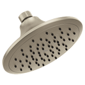 MOEN 56975BN CFG SHOWER HEAD 1.75 GPM BN - Brushed Nickel