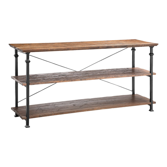 ELK STUDIO 57251 Poplar Estates Console Table