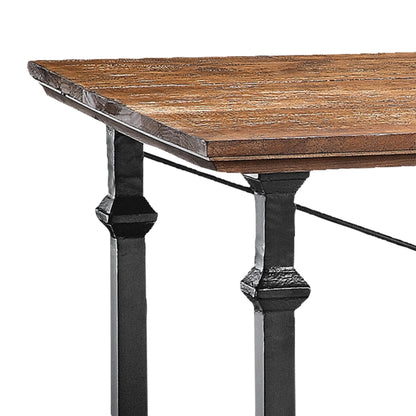 ELK STUDIO 57251 Poplar Estates Console Table