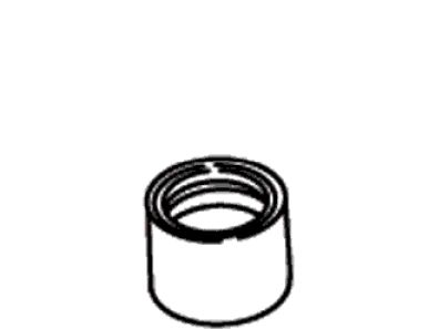 KOHLER Aerator, K-57700-8W