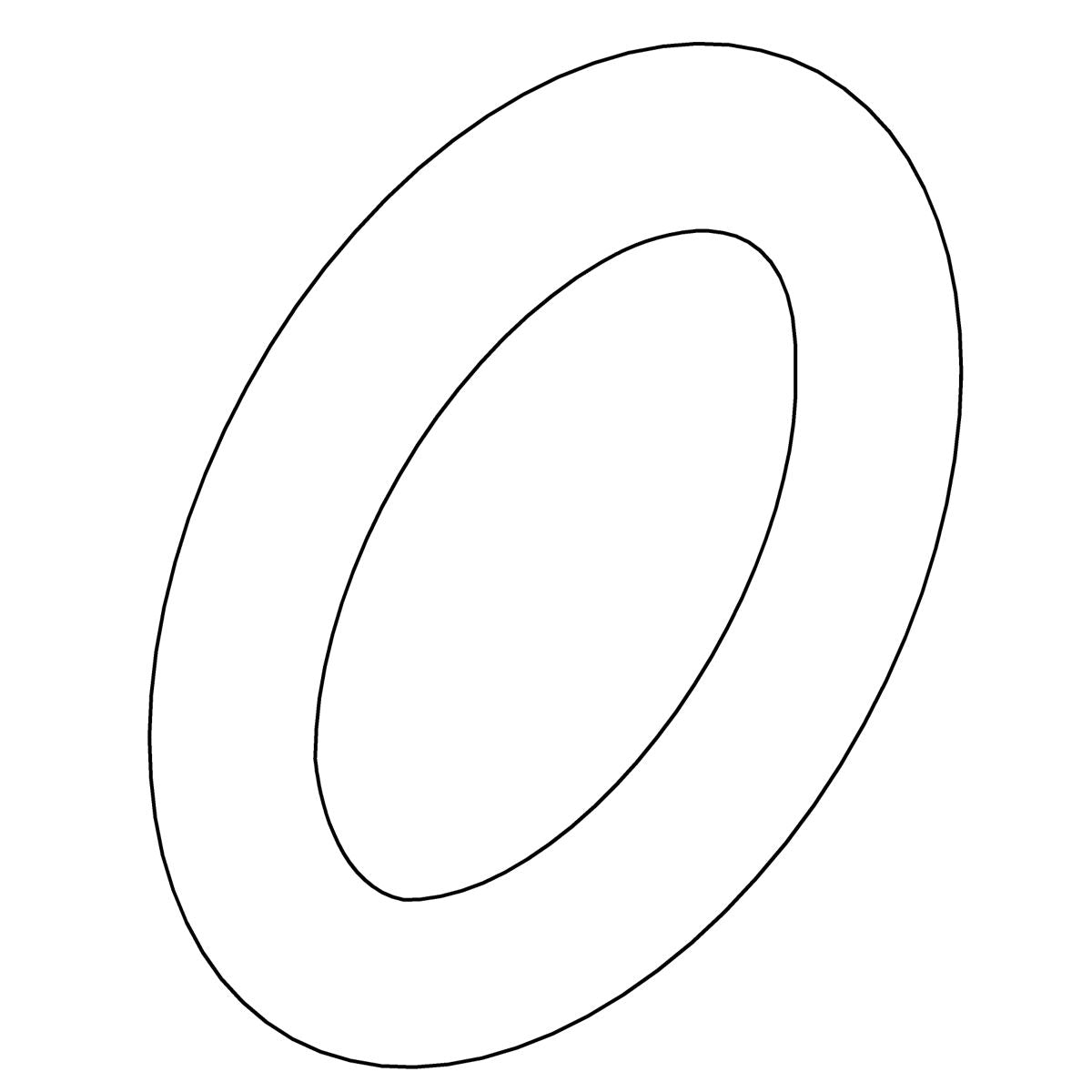 KOHLER O-Ring, K-57711