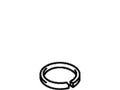 KOHLER Bearing, K-57712