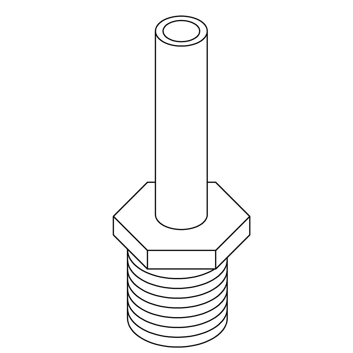 KOHLER Adapter And Connection Sa, K-57940
