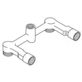 KOHLER Yoke Assembly, 2H, B&S, K-58018