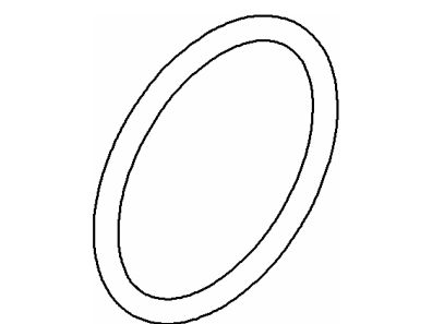 KOHLER O-Ring, K-58083
