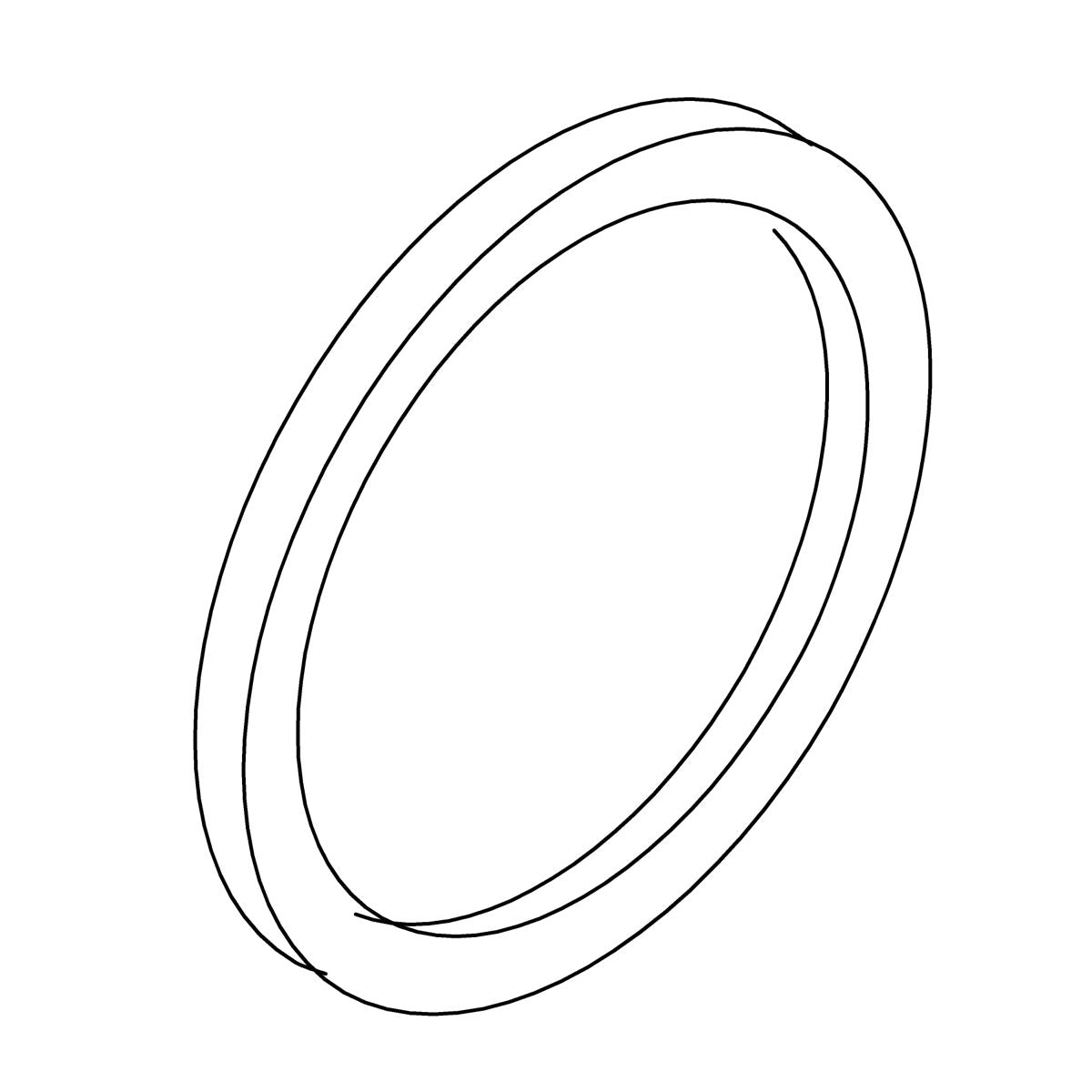 KOHLER Washer, Friction, K-58219