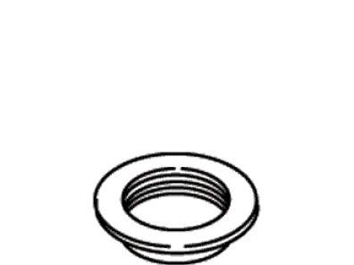 KOHLER Large Thread Collar, K-58280