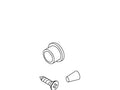 KOHLER Hardware Kit, K-58290