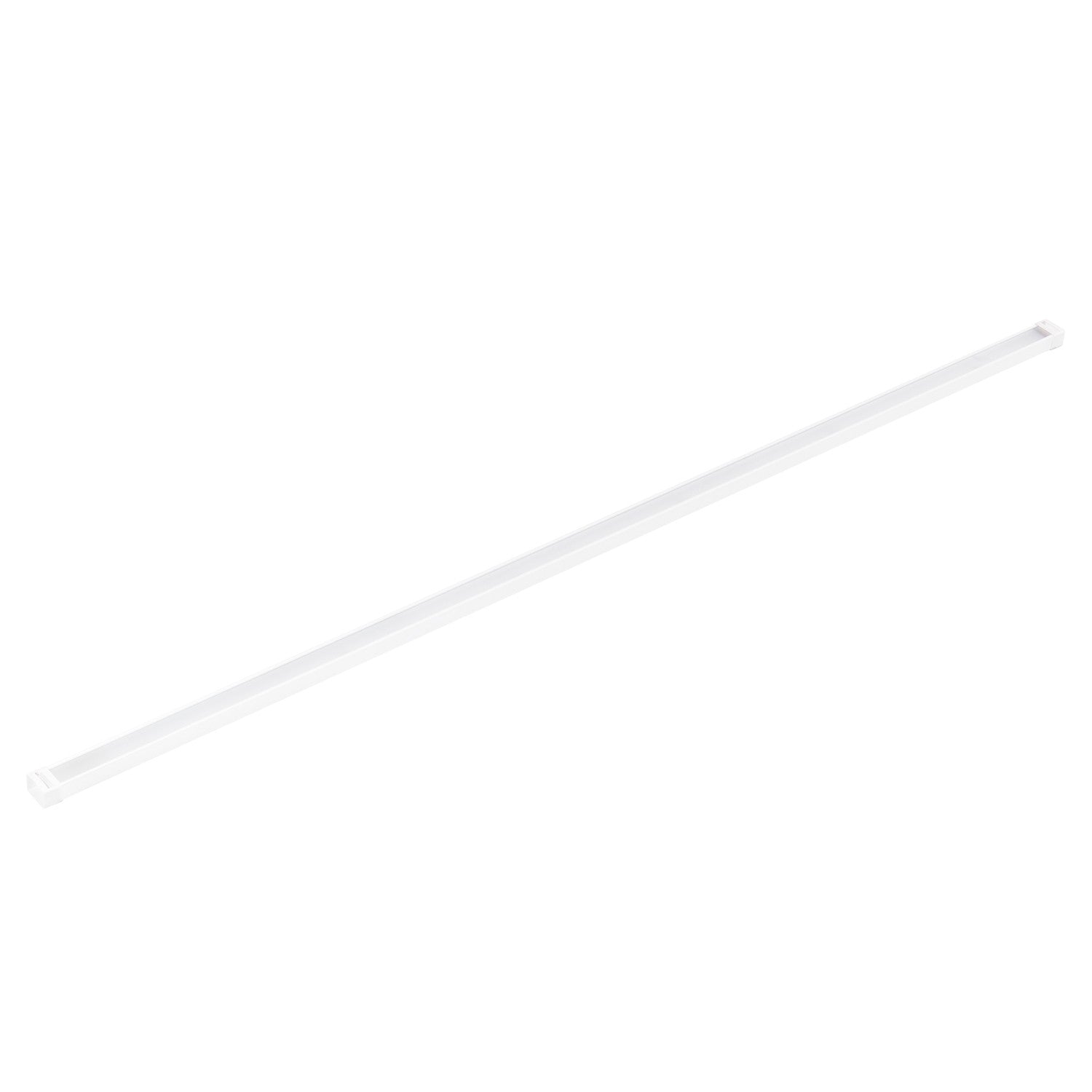 KICHLER 10174WH 36" Led U Channel Tape Light Track White