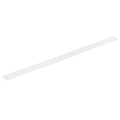 KICHLER 10179 Tape Light U Track Diffuser