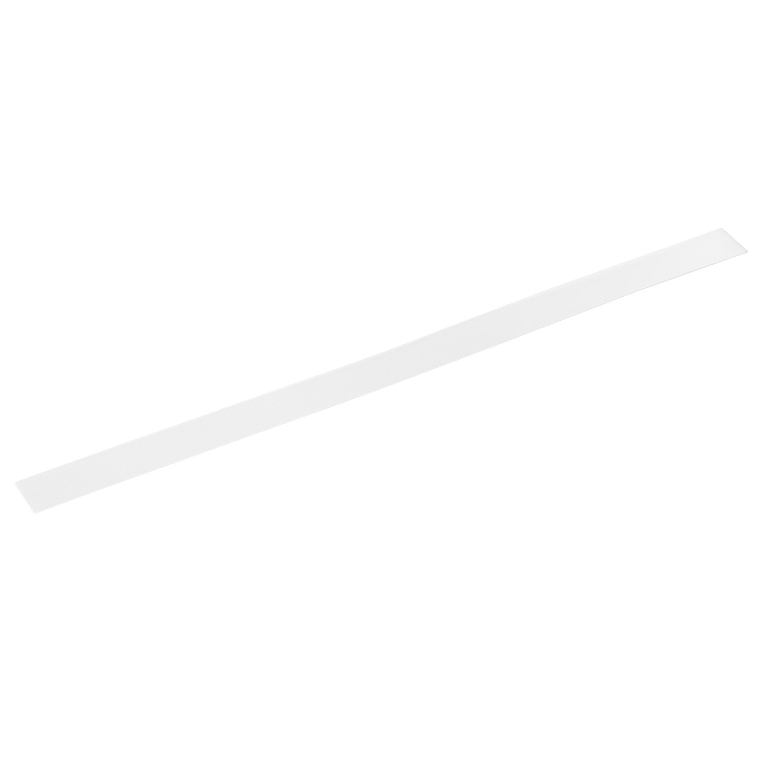 KICHLER 10179 Tape Light U Track Diffuser