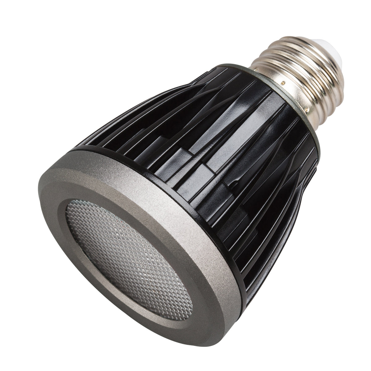 KICHLER 18085 3000K Led Par38 7W 40-Degree Clear