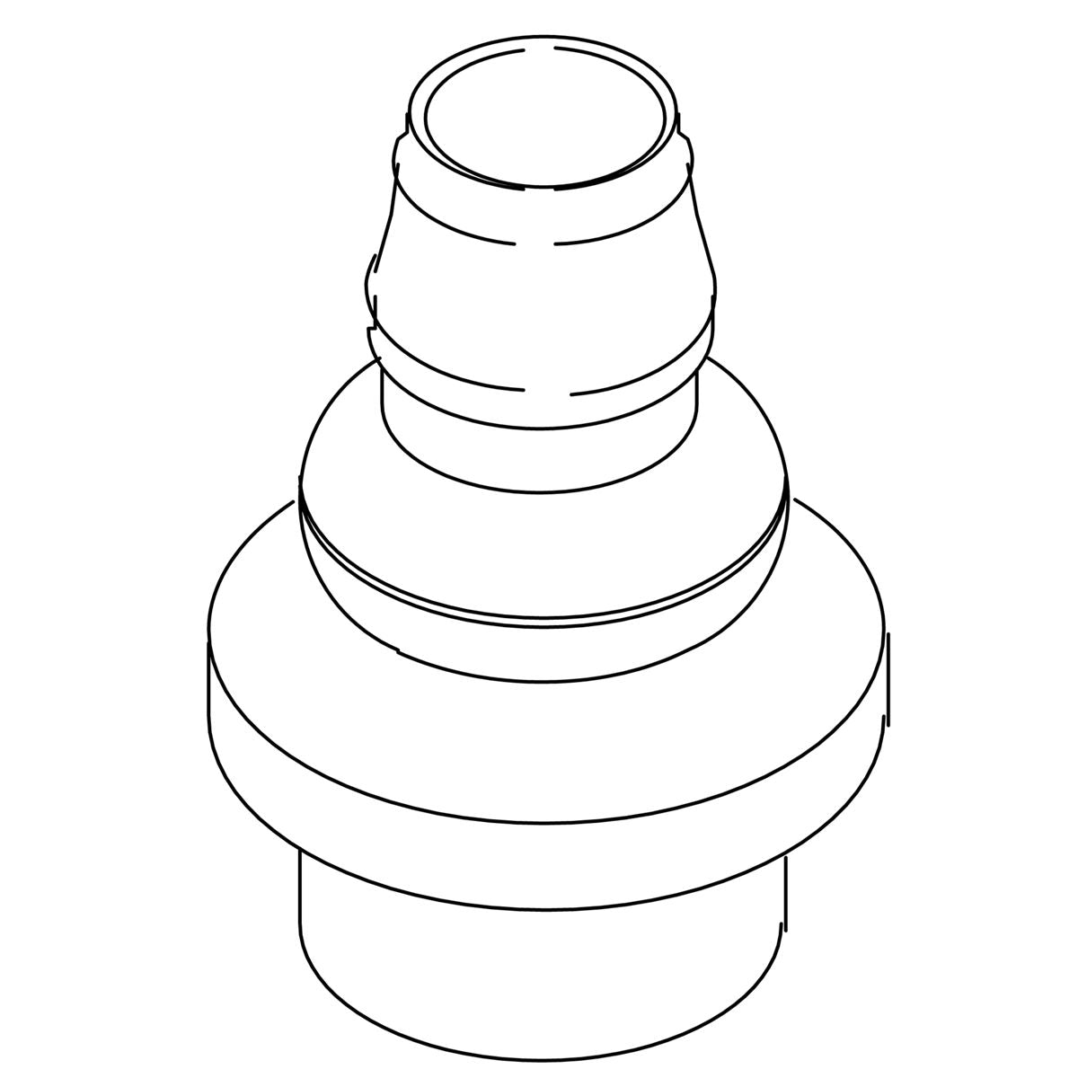 KOHLER K-58437-VF Bonnet