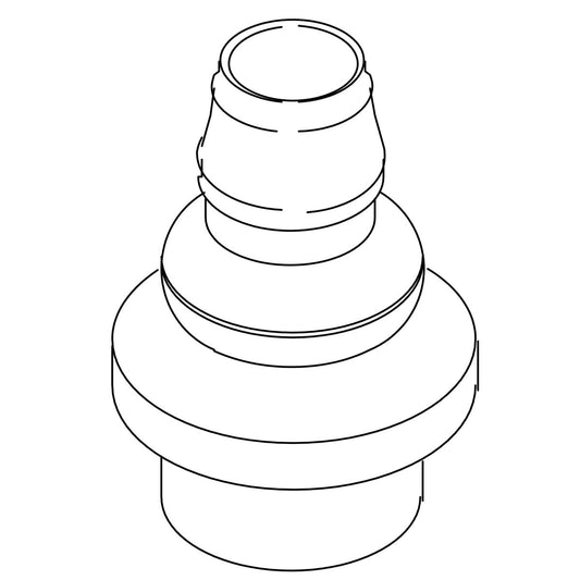 KOHLER K-58437-VF Bonnet