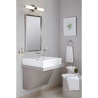 GROHE 20572001 Concetto 8-inch Widespread 2-Handle S-Size Bathroom Faucet, 1.2 GPM - Chrome