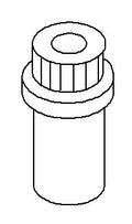 KOHLER Spline Adapter, K-58549