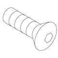 KOHLER Screw 8-32 X .5, K-58891