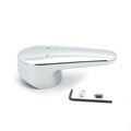 MOEN 59001 Commercial Parts & Accessories Handle Kit - Chrome