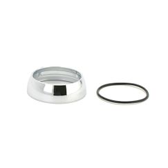 MOEN 59004 Commercial Parts & Accessories Handle Elbows - Chrome