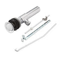 MOEN 59006 Commercial Parts & Accessories Waste Assembly - Chrome