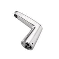 MOEN 59014 Commercial Parts & Accessories Spout Kit - Chrome