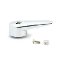 MOEN 59019 Commercial Parts & Accessories Handle Kit - Chrome