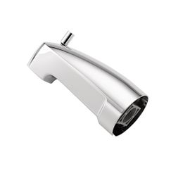 MOEN 59021 Commercial Parts & Accessories Diverter Tub Spout In Chrome