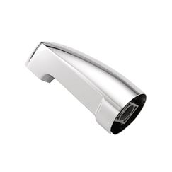 MOEN 59022 Commercial Parts & Accessories Non Diverting Tub Spout In Chrome