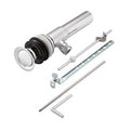 MOEN 59024 Commercial Parts & Accessories Waste Assembly - Chrome