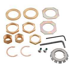 MOEN 59025 Commercial Parts & Accessories Hardware Kit