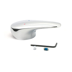 MOEN 59027 Commercial Parts & Accessories Handle Kit - Chrome