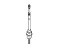 KOHLER Stem Sa, K-59239