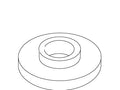 KOHLER Seal Plate, Diverter, K-59347