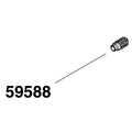 KOHLER Screw 6-32 X .25, K-59588