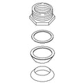 KOHLER Hardware Kit, K-59615
