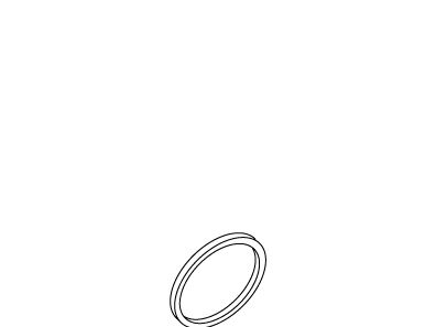 KOHLER Gasket, K-59708
