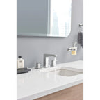GROHE 20583000 Tallinn 8" widespread two-handle bathroom faucet, 1.2 GPM - Chrome