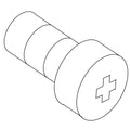 KOHLER Screw 10-32 X .375, K-60320
