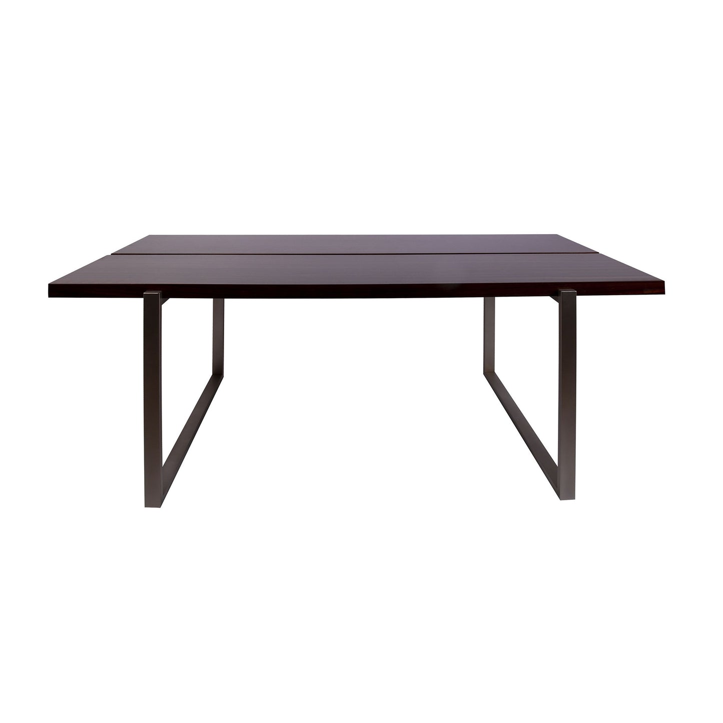 ELK STUDIO 6041531 Darius Top - Zebrano for Table and Credenza