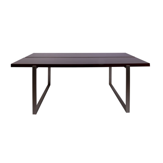 ELK STUDIO 6041531 Darius Top - Zebrano for Table and Credenza