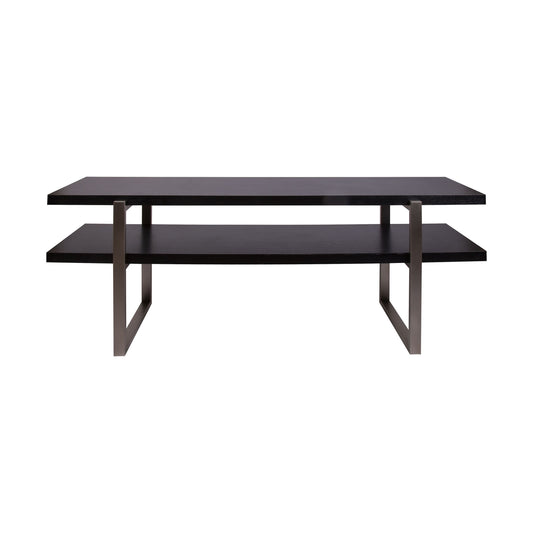 ELK STUDIO 6041558 Darius Top - Ebony for Table and Credenza