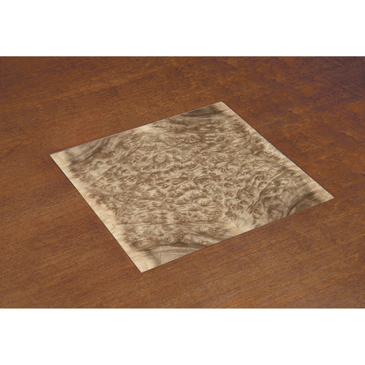 ELK STUDIO 6042961 Burl Veneer Insert