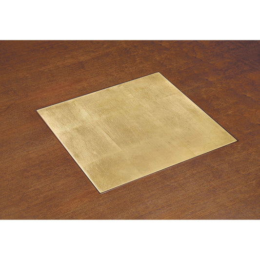 ELK STUDIO 6043046 Gold Leaf Insert