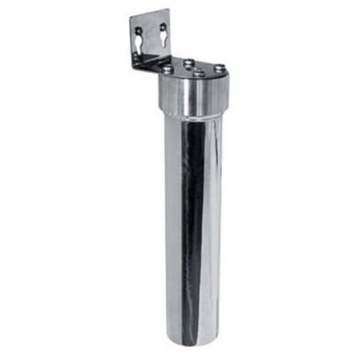 FRANKE FRCNSTR FILTER CANISTER STAINLESS - Includes FRC06