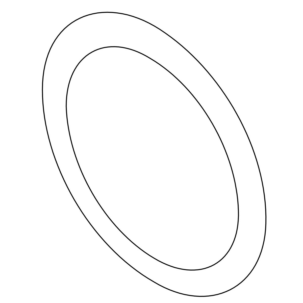 KOHLER O-Ring, K-60697
