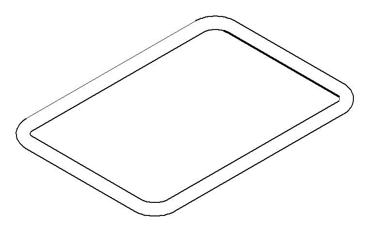 KOHLER O-Ring, K-60980